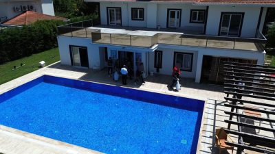 Bilecik’te 58 milyonluk vurgun yapan dolandırıcılık çetesi 5 ay süren