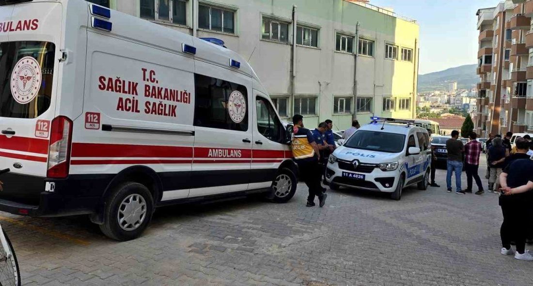 Bilecik’te yakınlarının haber alamadığı kadın yatak odasında ölü bulundu. Kadının