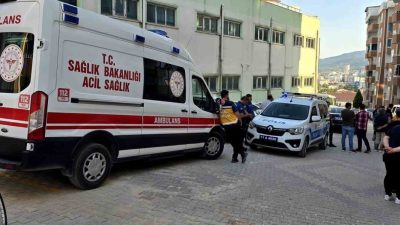 Bilecik’te yakınlarının haber alamadığı kadın yatak odasında ölü bulundu. Kadının