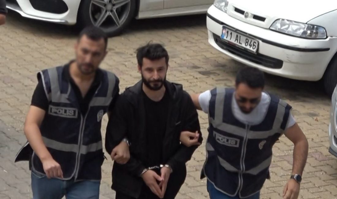 Bilecik’te 2 yıl önce evinin önünde pusu kurularak silahlı saldırıya