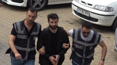 Bilecik’te 2 yıl önce evinin önünde pusu kurularak silahlı saldırıya