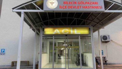 Bilecik’te genç kız tüfekle vurulmuş olarak bulunurken, olayla ilgili 1