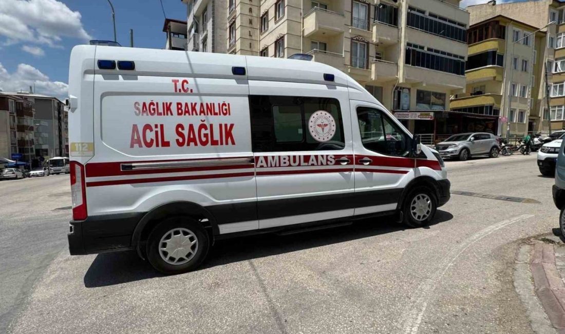 Bilecik’te otomobilin çarptığı çocuk yaralandı Bilecik’te yolun karşısına geçmek isteyen çocuk, otomobil çarpması sonucu yaralandı.