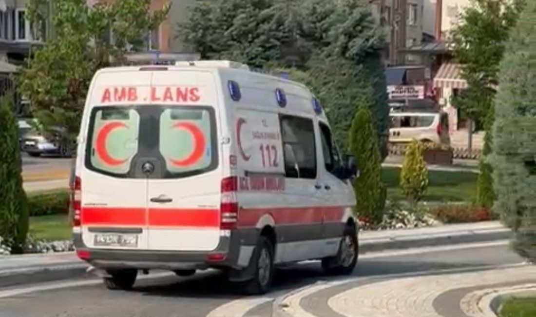 Bolu’da 13 yaşındaki çocuğun kavga ettiği 15 yaşındaki çocuk hayatını kaybetti Bolu’da parkta iki çocuk arasında çıkan kavgada 13 yaşındaki çocuğun
