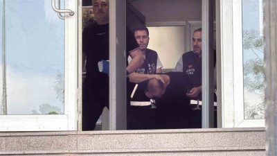 Zonguldak’tan Kurban Bayramı ziyareti için Sakarya’nın Adapazarı ilçesindeki çocuklarının yanına