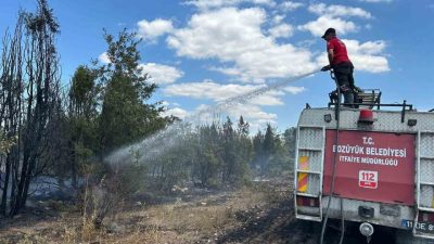 Bilecik’in Gölpazarı ilçesine bağlı 14 köyü ve Osmaneli ilçesini de