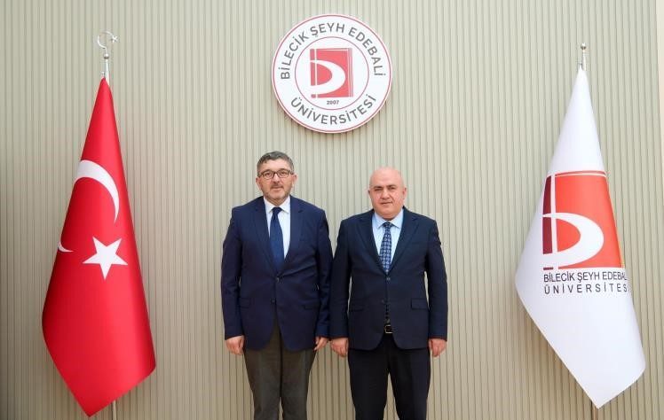 Bilecik Ticaret ve Sanayi Odası (TSO) Başkanı Mehmet Ergün, Bilecik