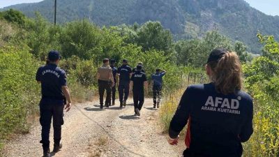 Bilecik’te dün evinde ölü bulunan kadının kayıp olan ve polis