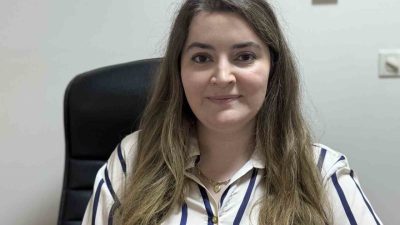 Hava sıcaklıklarının artmasıyla birlikte çocuklarda güneş çarpması vakalarında artış başladı.