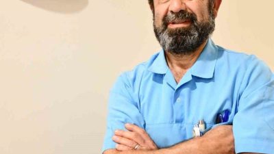 DÜZCE(İHA) – Düzce Üniversitesi Tıp Fakültesi Çocuk Sağlığı ve Hastalıkları