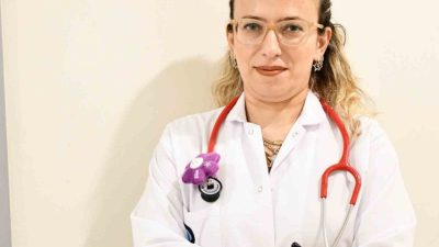 DÜZCE(İHA) – Doç. Dr. Hatice Mine Çakmak, çocukların enfeksiyonlardan korunması,