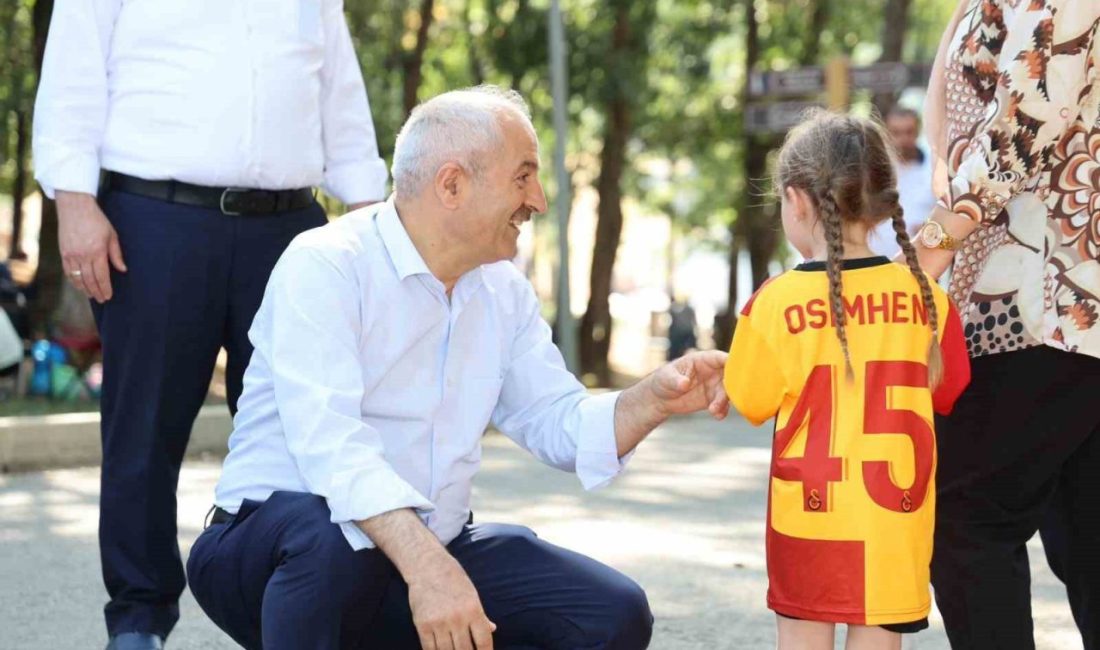 Cuma Köy Mesire Alanına “Güzide Orman Kafe” açıldı Gebze Belediyesi tarafından vatandaşlara daha konforlu hizmet sunmak adına Cuma
