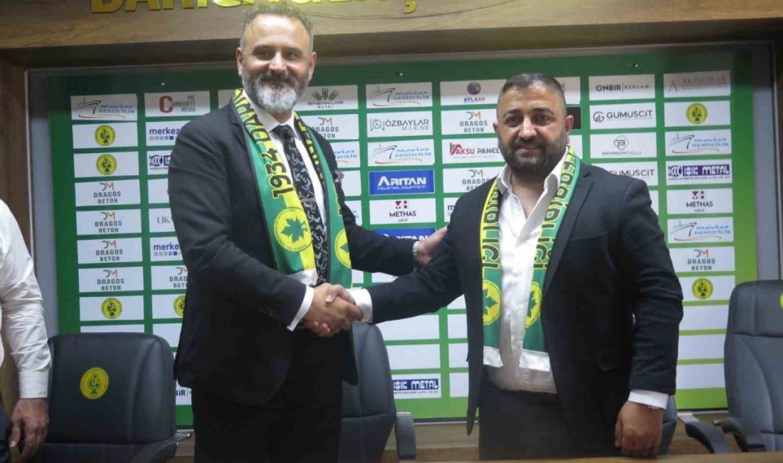 Yeni sezonda Gebze Birlik FK’nın yarışma hakkını devralarak Bölgesel Amatör