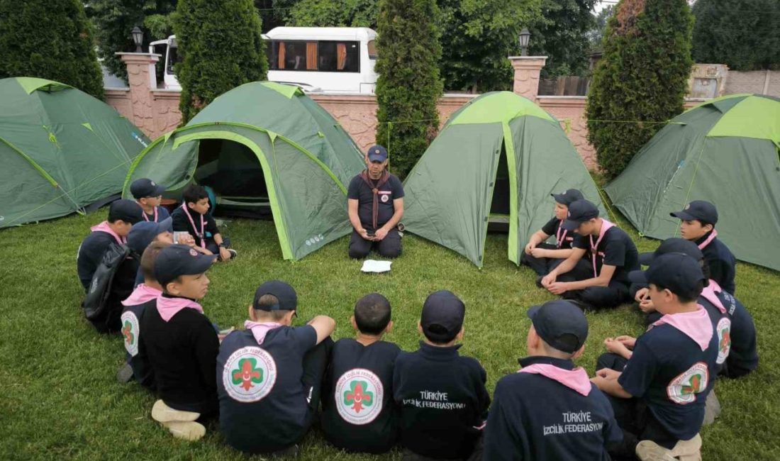 Diyanet İşleri Başkanlığının “Camim Obam Olsun” projesi çerçevesinde Sakarya’nın Akyazı