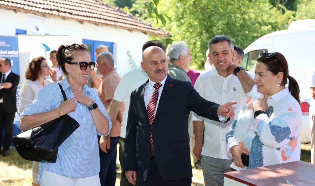 Düzce Üniversitesi’nde bilim kafe etkinlikleri başladı DÜZCE(İHA) – Bilimin toplumla buluşması, üniversitelerde üretilen bilginin toplumda anlaşılır
