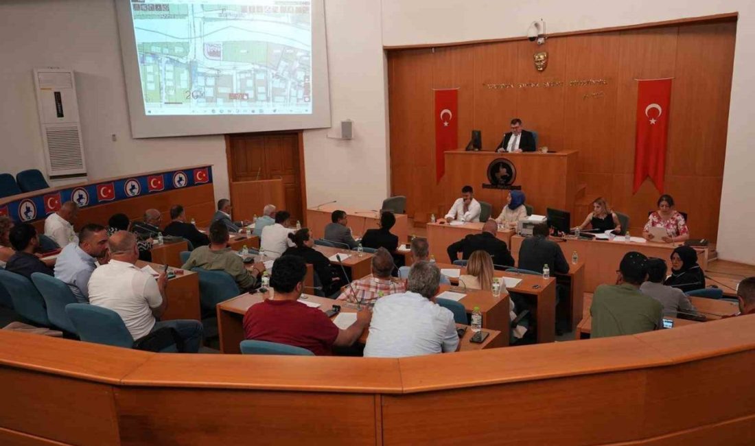 DÜZCE(İHA) – Düzce’de Belediye Meclisi ulaşım ücretlerini görüştü. Buna göre