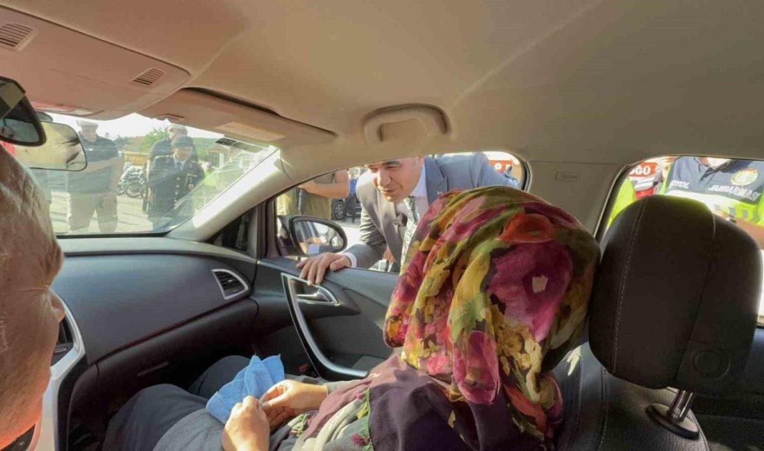 Düzce’den 915 bin araç geçiş yaptı Düzce’de Kurban Bayramı çerçevesinde hem Ankara istikametine hem de İstanbul