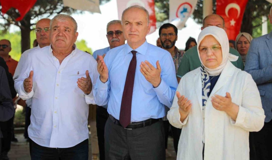 Düzce Belediye Başkanı Dr. Faruk Özlü’nün girişimi ve hayırsever iş