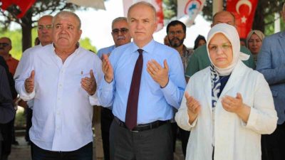 Düzce Belediye Başkanı Dr. Faruk Özlü’nün girişimi ve hayırsever iş