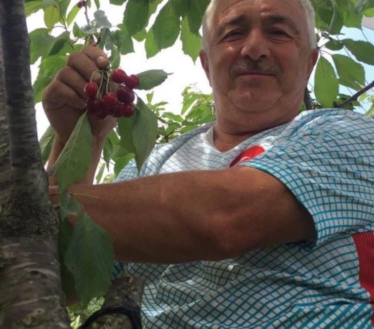 Elektrik akımına kapıldı, hayatını kaybetti DÜZCE (İHA) – Düzce’nin Akçakoca ilçesinde elektrik akımına kapılan 1