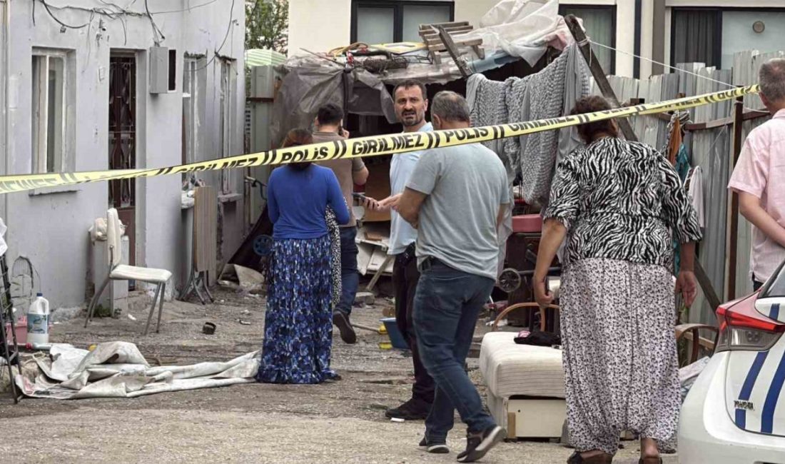 Zonguldak’tan Kurban Bayramı ziyareti için Sakarya’nın Adapazarı ilçesindeki çocuklarının yanına