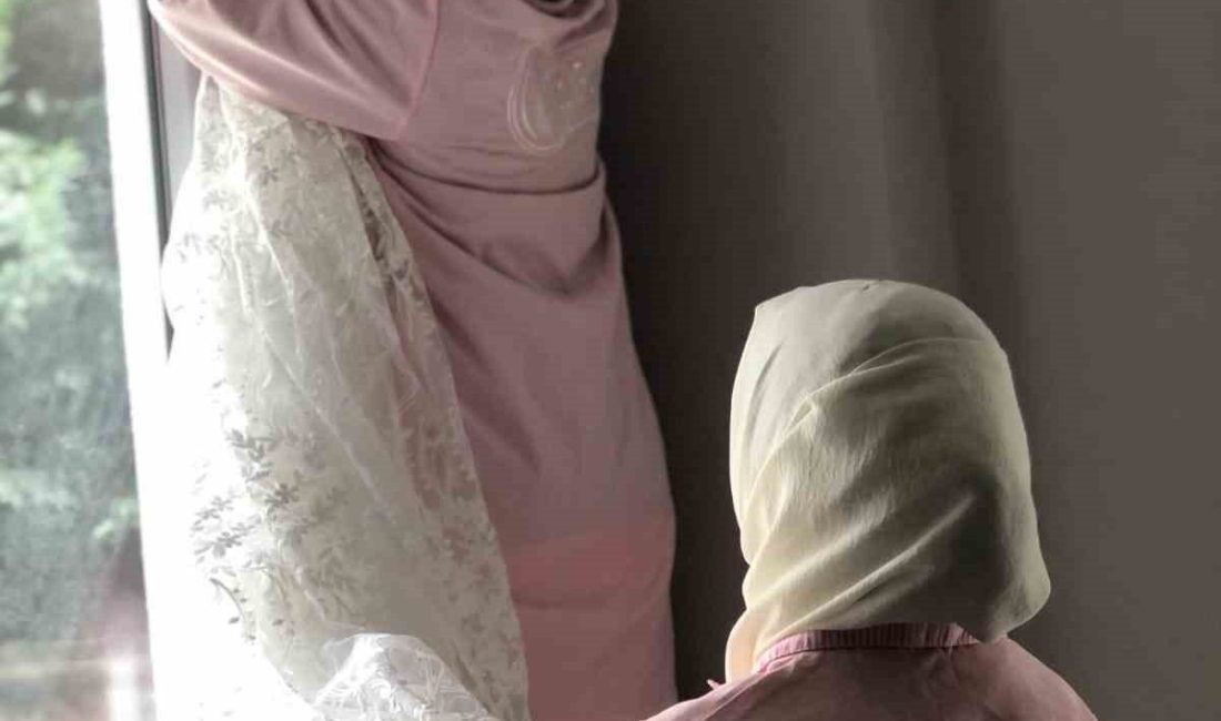Kartepe’de Alo Evlat Sağlık Kulübü, yaşlı, kimsesiz ve engelli vatandaşların