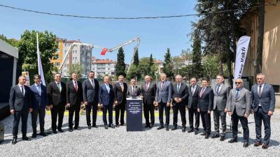 Ford Otosan’ın Kocaeli Valiliği, Kocaeli İl Millî Eğitim Bakanlığı, Vehbi