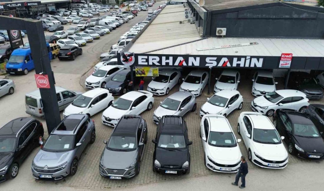 Galericilerden araç satacaklara önemli uyarı Düzce’de araç alım satımını yakın çevresine yapan vatandaşlara yönelik galericilerden