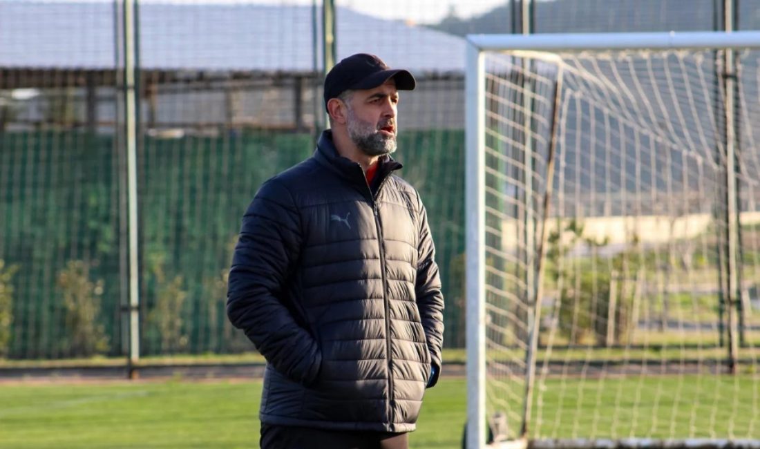 TFF 2. Lig ekibi Belediye Derincespor ile birleşme sürecinin resmi