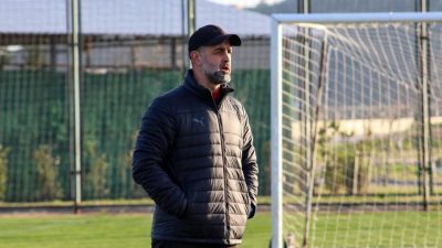 TFF 2. Lig ekibi Belediye Derincespor ile birleşme sürecinin resmi