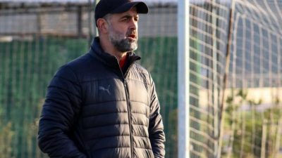 TFF 2. Lig ekibi Belediye Derincespor ile birleşme sürecinin resmi