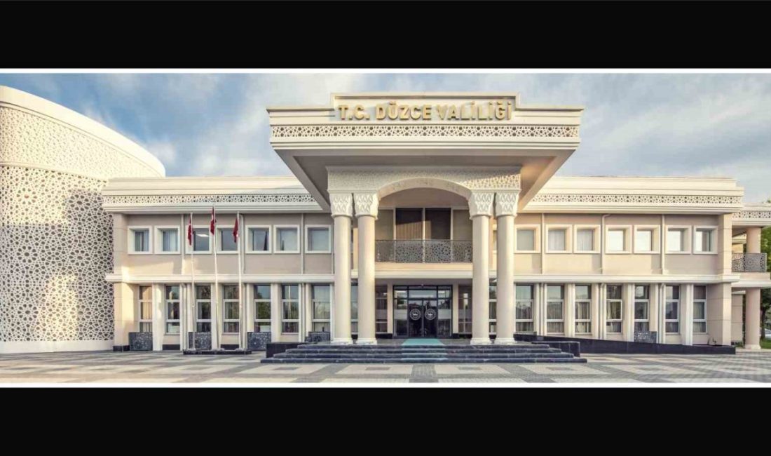 Hafta sonu mesai yapacaklar Düzce Merkez ilçe Nüfus Müdürlüğü 15 Haziran 2025 Pazar günü