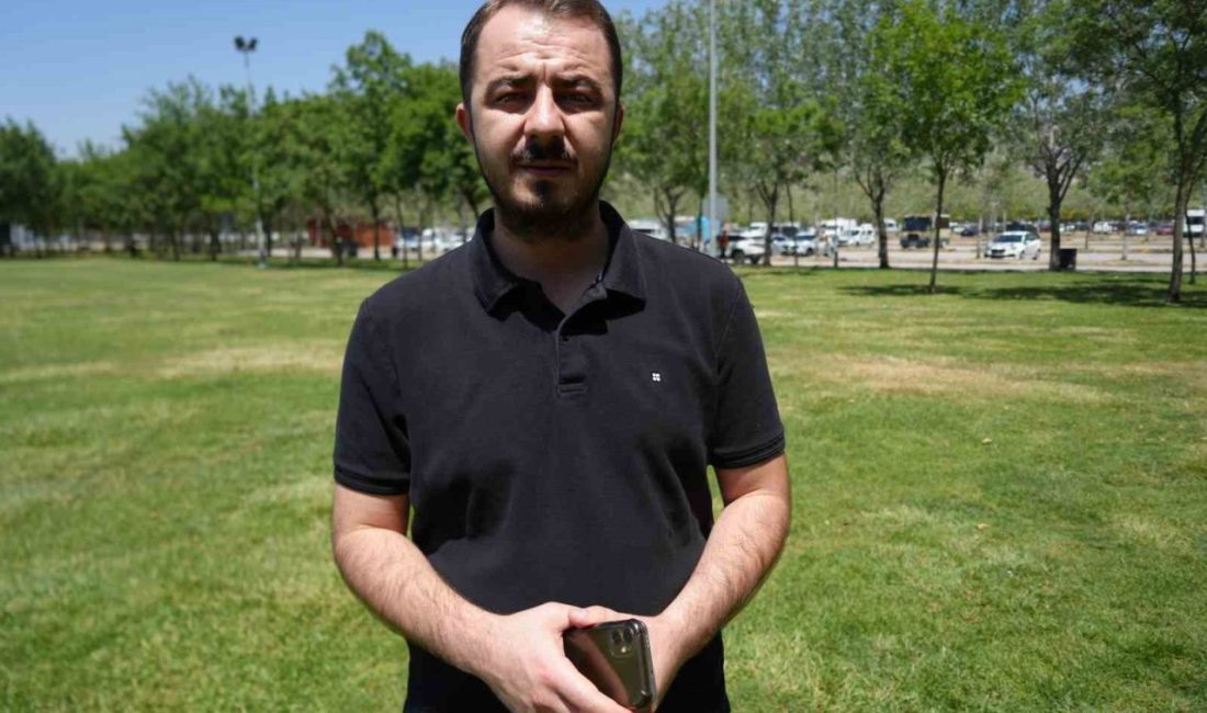 Kocaeli’de özel diyaliz merkezinde çalışan genç kadın, hamile olduğunu iş