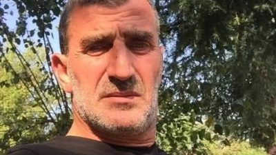 Sakarya’nın Sapanca ilçesinde hastane bahçesinde cinayet işleyen zanlı, çıkarıldığı mahkemece