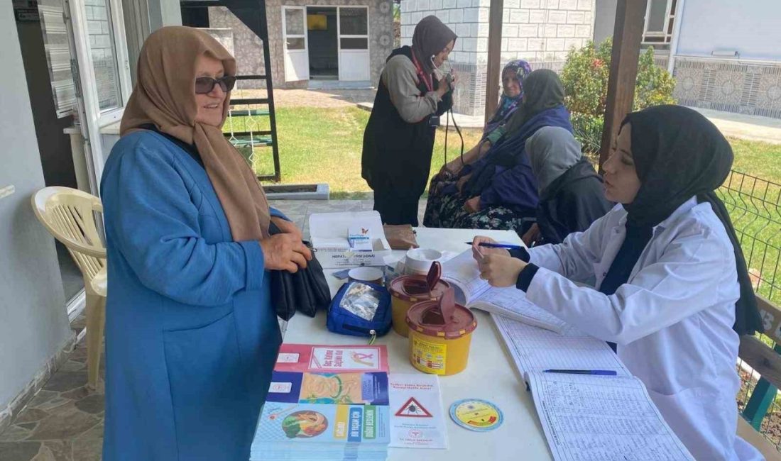 İdeal kilonu öğren, sağlıklı yaşa Sağlık Bakanlığı tarafından başlatılan “İdeal Kilonu Öğren, Sağlıklı Yaşa” kampanyası