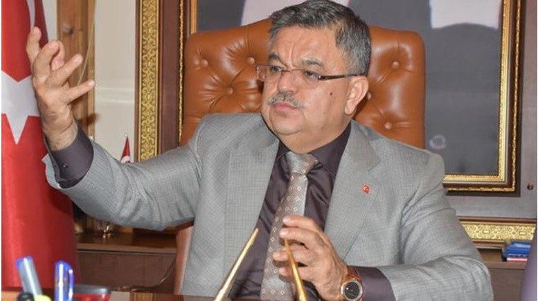 İller Bankası Yönetim Kurulu Başkan Vekili Selim Yağcı, görevinden alındı İller Bankası yönetim kademesinde değişikliğe gidilirken, Yönetim Kurulu Başkan Vekili