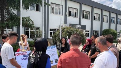 SUBÜ Akyazı Sağlık Hizmetleri MYO İlk ve Acil Yardım Programı,