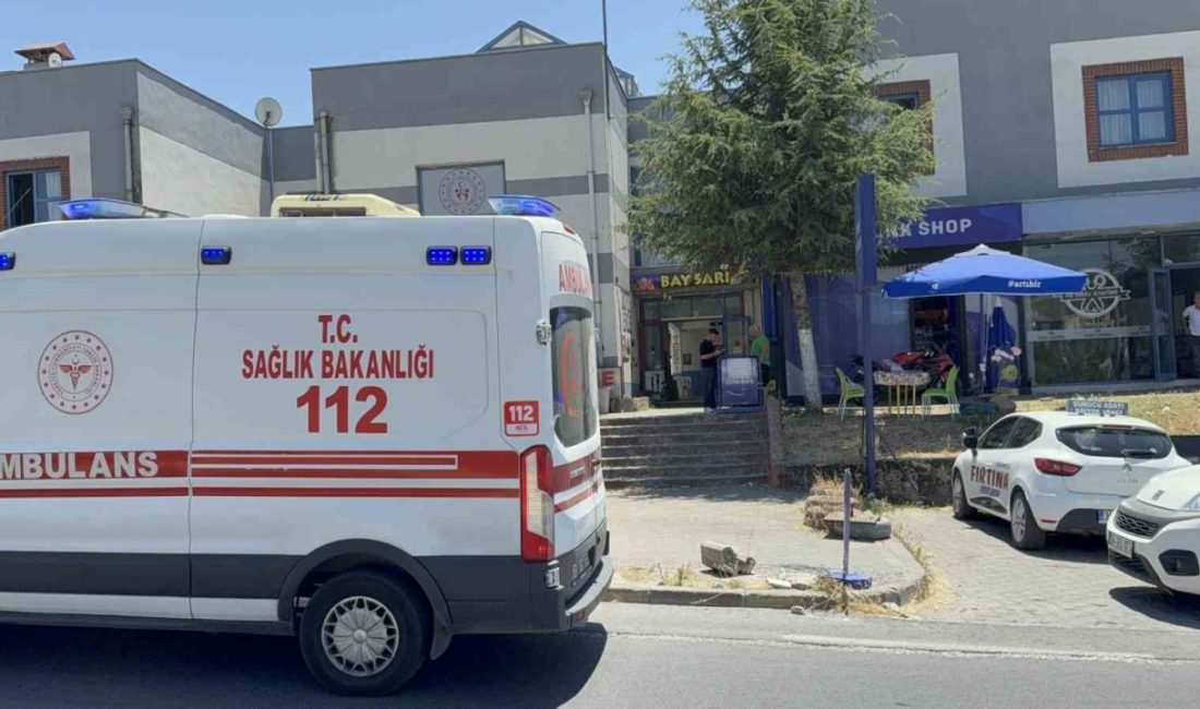 İş yerinde ölü bulunmuştu, ölüm sebebi belli oldu Düzce’de iş yerinde ölü bulunan 61 yaşındaki Kadir Kardüz’ün kalp