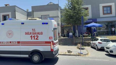 Düzce’de iş yerinde ölü bulunan 61 yaşındaki Kadir Kardüz’ün kalp