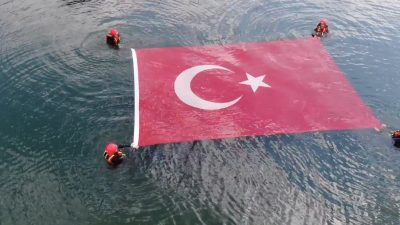 Jandarma Teşkilatı’nın 186’ncı kuruluş yıl dönümü kutlamaları kapsamında Bolu İl