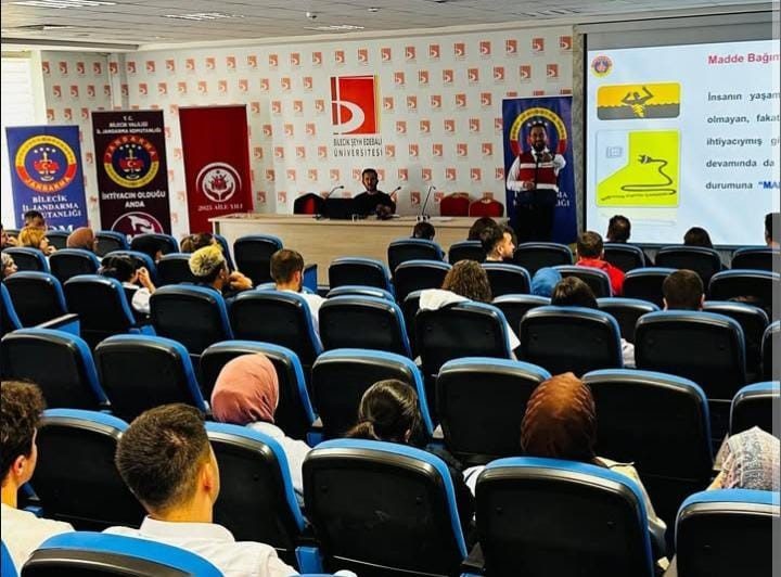 Bilecik İl Jandarma Komutanlığı, KOM Şube Müdürlüğü ve Aile İçi