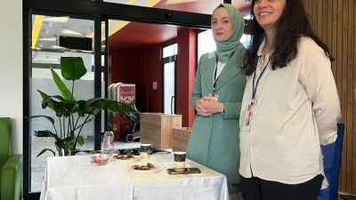 Kartepe’de düzenlenen etkinlikte kadınlar, psikolojik dayanıklılık ve stresle baş etme