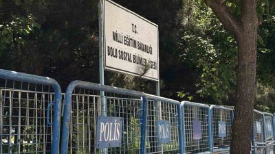 Bolu Kartalkaya’da 78 kişinin hayatını kaybettiği yangın faciasına ilişkin davanın