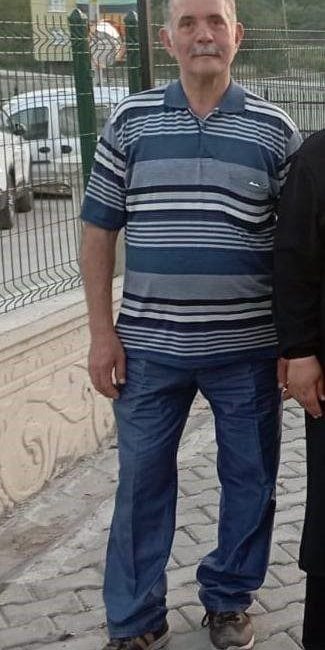 Kastamonu’da engelli şahıstan 5 gündür haber alınamıyor Kastamonu’nun Bozkurt ilçesinde ikamet eden 61 yaşındaki engelli şahıstan yakınları