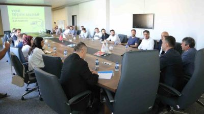 Kastamonu’da yeni dönemde iş dünyası için stratejik fırsatlar sunan Yeni