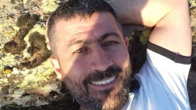 Kocaeli’nin Dilovası ilçesinde aile içinde çıkan kavgada, ilgisi olmayan esnaf