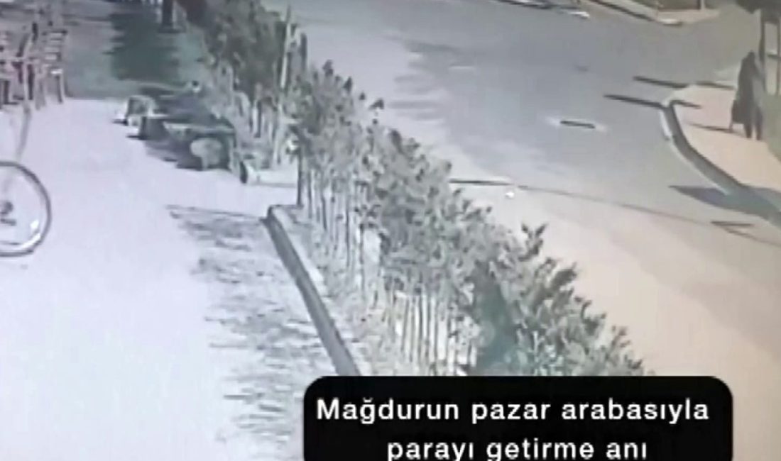 SAKARYA (İHA) – Kendisini polis, savcı olarak tanıtma yöntemi ile