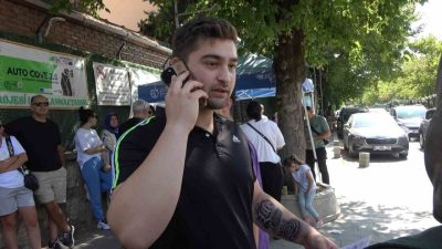 Kocaeli’de üniversite hayalini kuran binlerce aday, Yükseköğretim Kurumları Sınavı’nın ikinci