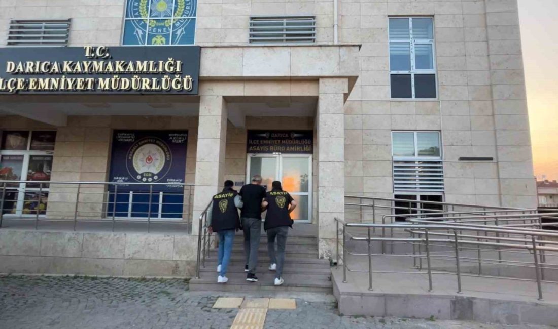 Kırşehir’de işlediği kadın cinayeti nedeniyle 9 yıl 4 ay 15