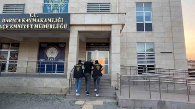 Kırşehir’de işlediği kadın cinayeti nedeniyle 9 yıl 4 ay 15